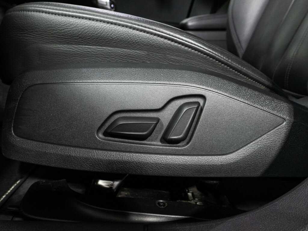 Купить Ауди А4, 2019, 110 921 км.. Фото: #14