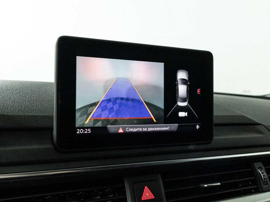 Купить Ауди А4, 2019, 110 921 км.. Фото: #15