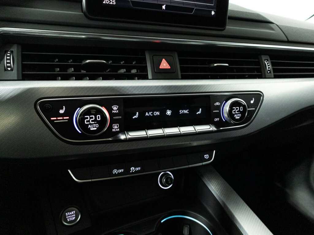 Купить Ауди А4, 2019, 110 921 км.. Фото: #16