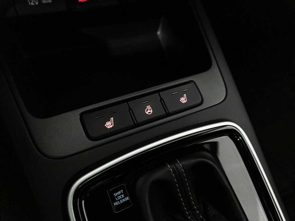 Купить Киа Рио, 2019, 62 367 км.. Фото: #16