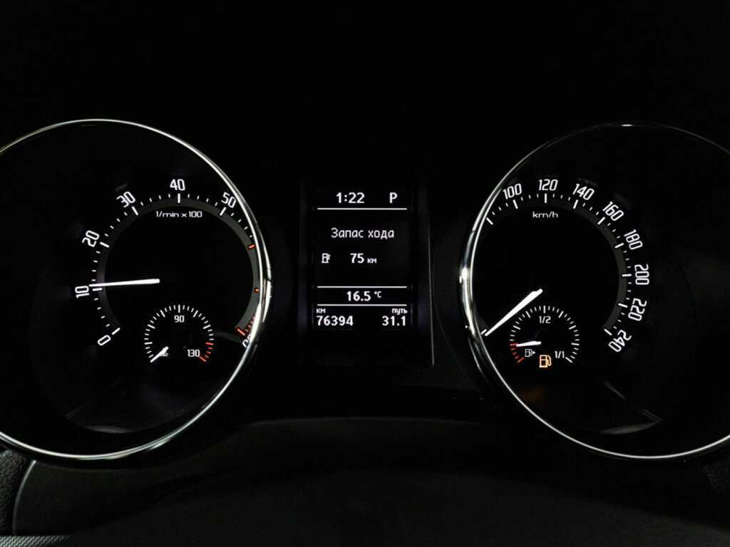 Купить Шкода Йети, 2017, 76 391 км.. Фото: #11