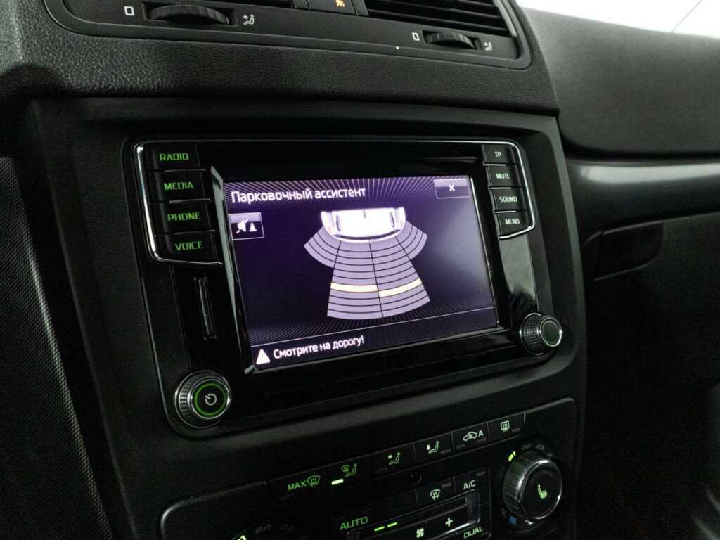 Купить Шкода Йети, 2017, 76 391 км.. Фото: #15