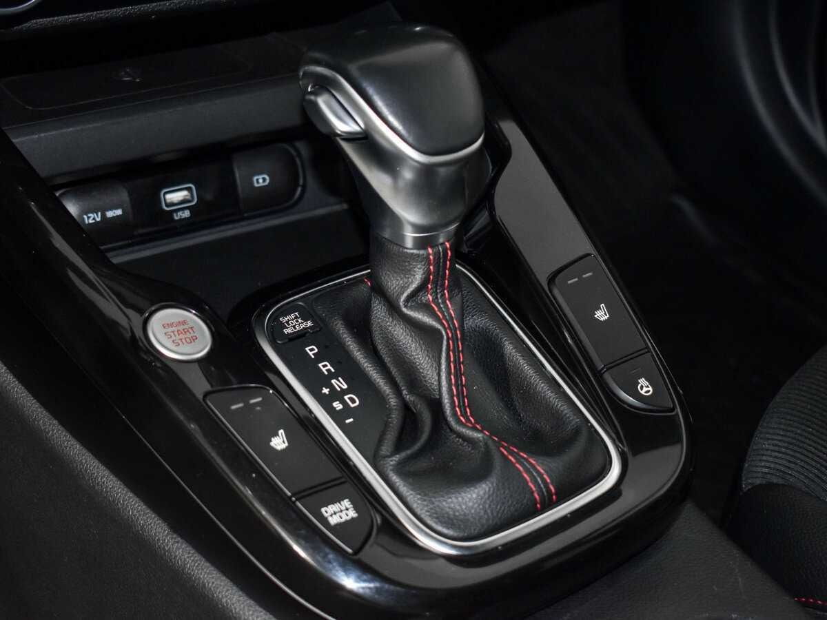 Купить Киа Соул, 2019, 91 024 км.. Фото: #9