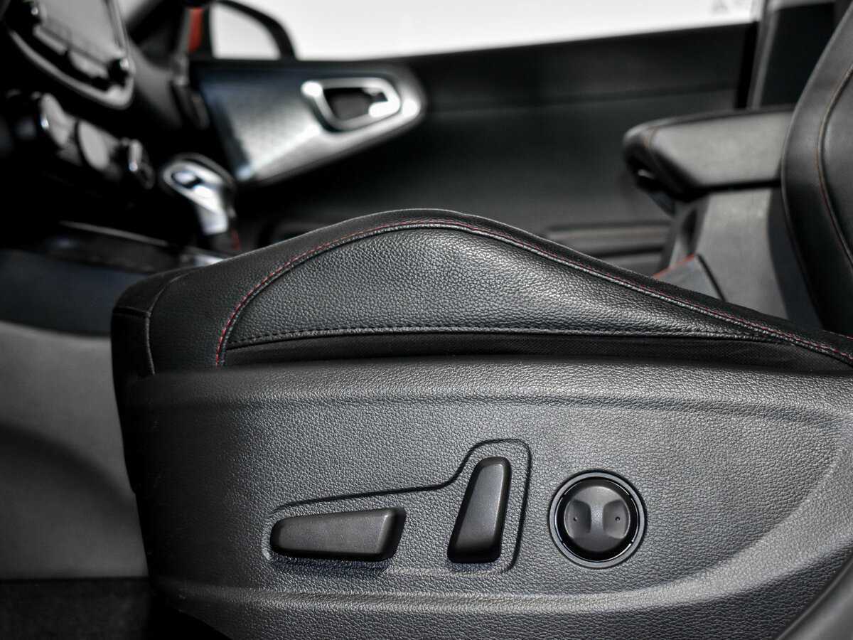 Купить Киа Соул, 2019, 91 024 км.. Фото: #10