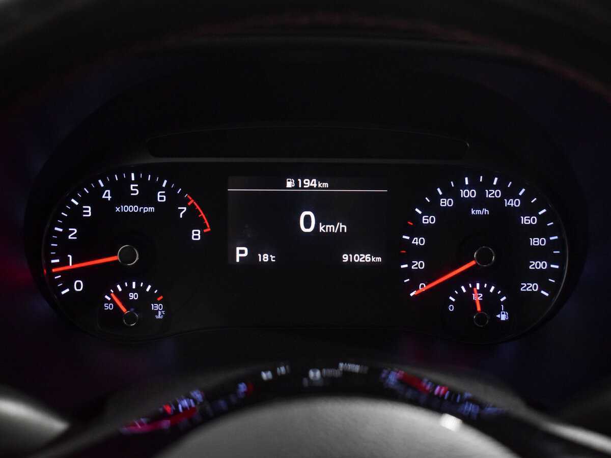 Купить Киа Соул, 2019, 91 024 км.. Фото: #20