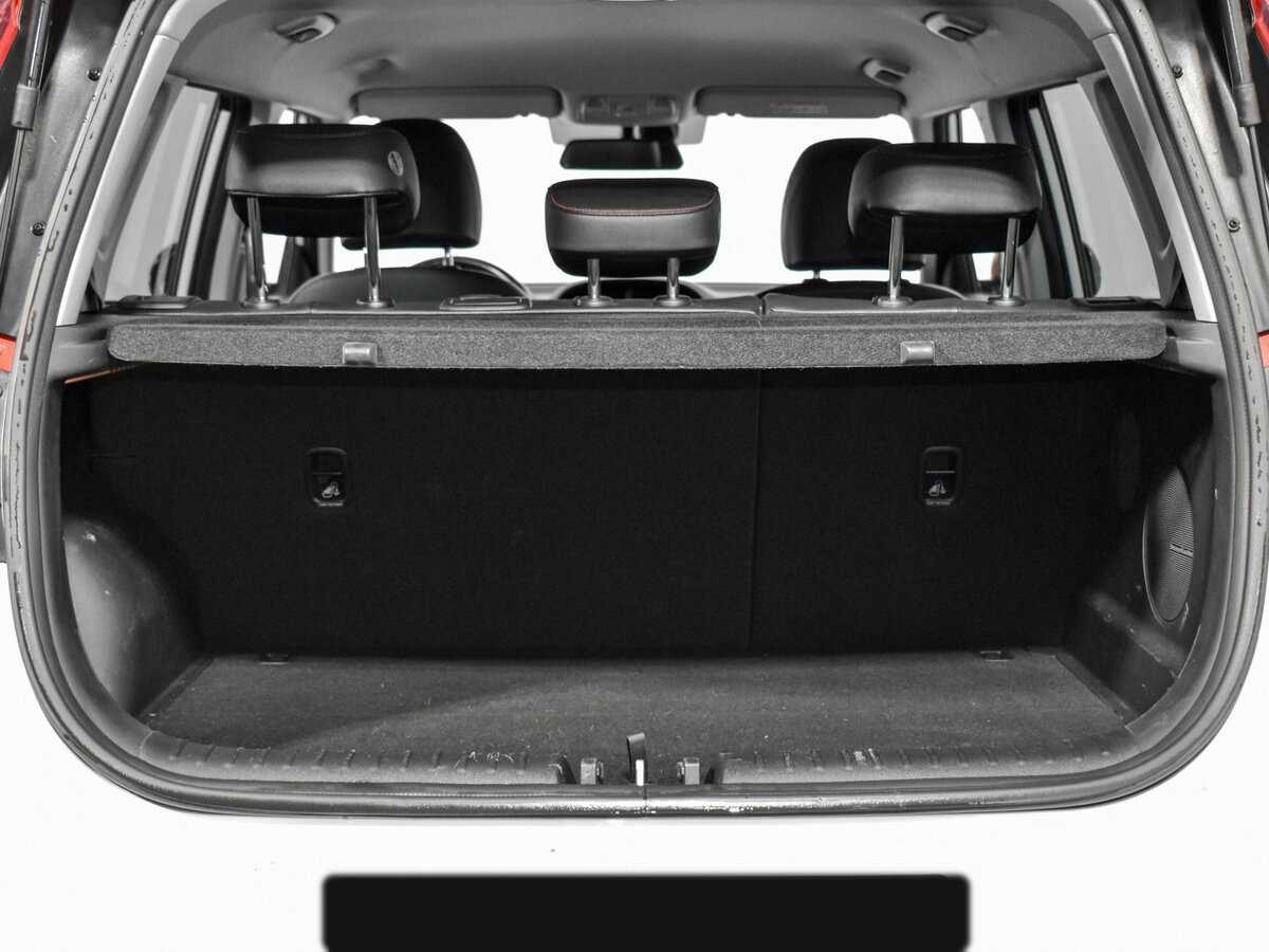 Купить Киа Соул, 2019, 91 024 км.. Фото: #21