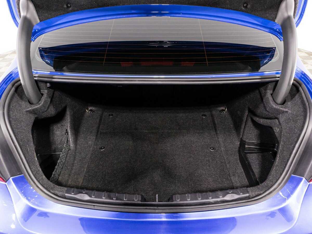 Купить БМВ 3 серии, 2016, 90 800 км.. Фото: #14