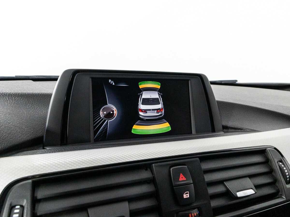 Купить БМВ 3 серии, 2016, 90 800 км.. Фото: #15