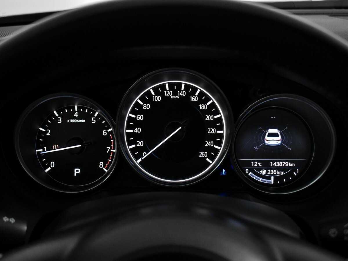 Купить Мазда 6, 2017, 141 000 км.. Фото: #14