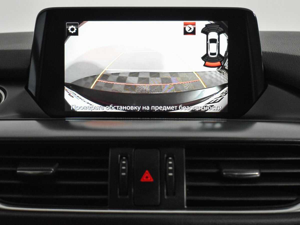 Купить Мазда 6, 2017, 141 000 км.. Фото: #15