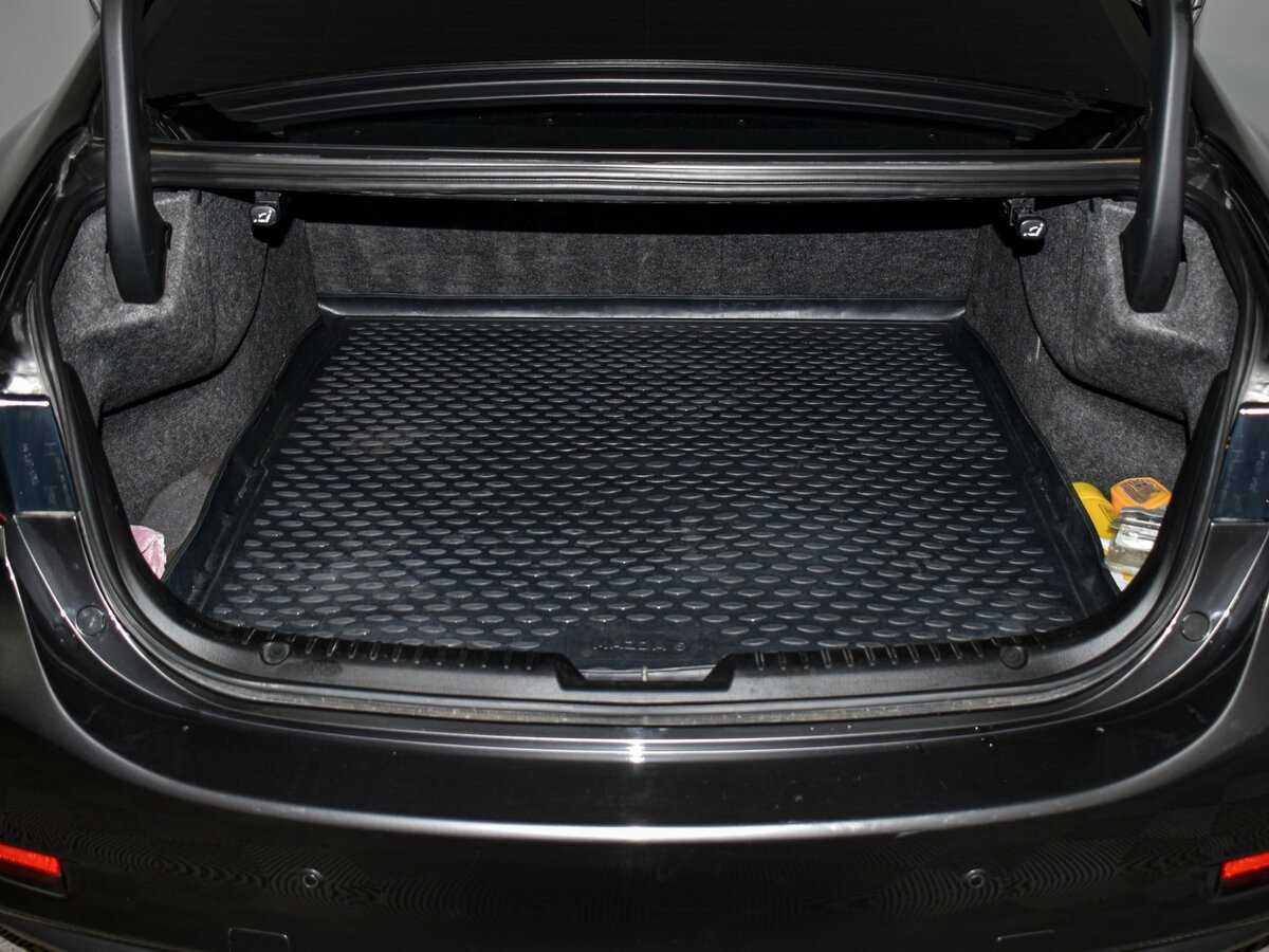 Купить Мазда 6, 2017, 141 000 км.. Фото: #16