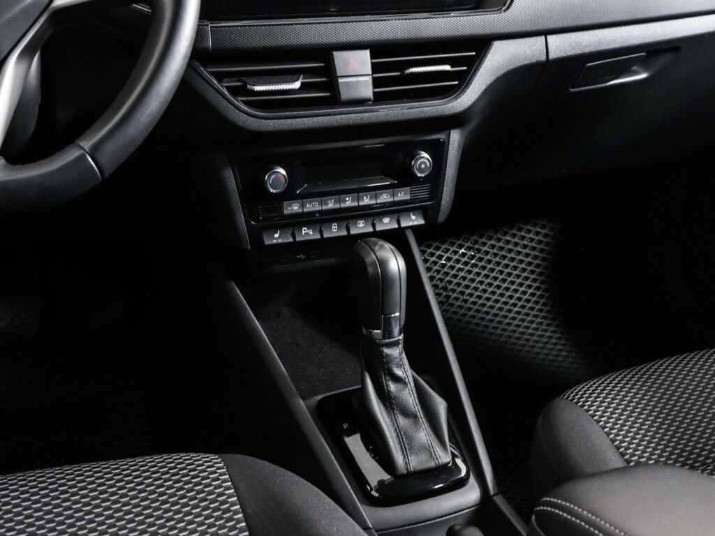 Купить Фольксваген Поло, 2021, 27 141 км.. Фото: #9