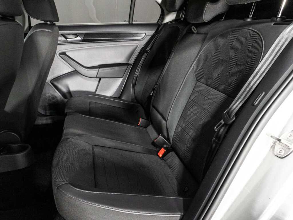 Купить Фольксваген Поло, 2020, 81 623 км.. Фото: #9