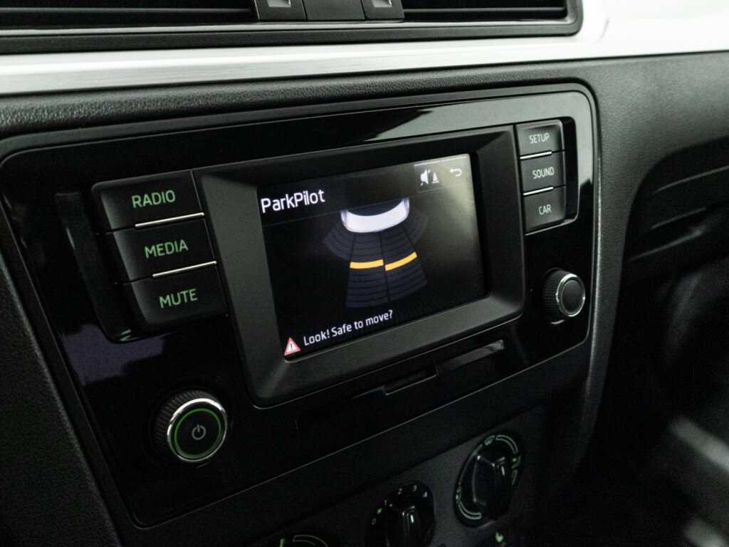 Купить Шкода Рапид, 2016, 103 950 км.. Фото: #15