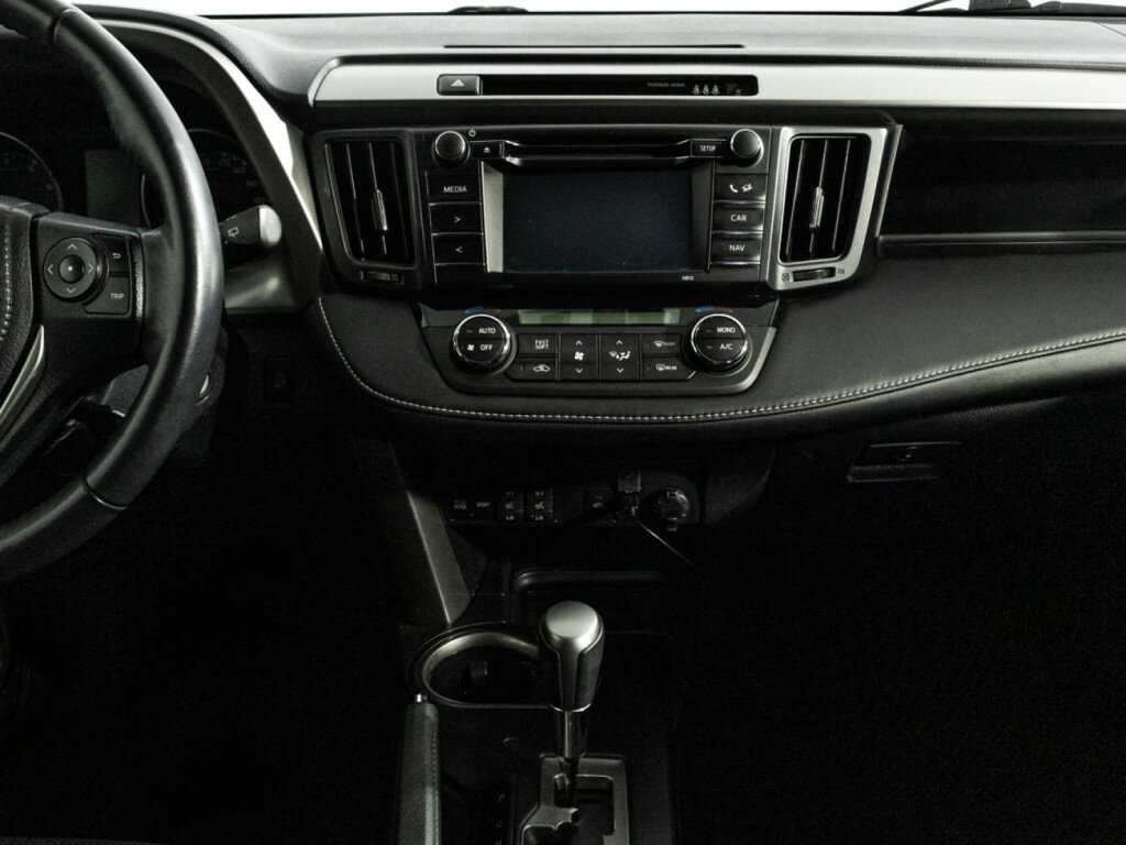 Купить Тойота Рав4, 2015, 76 173 км.. Фото: #13