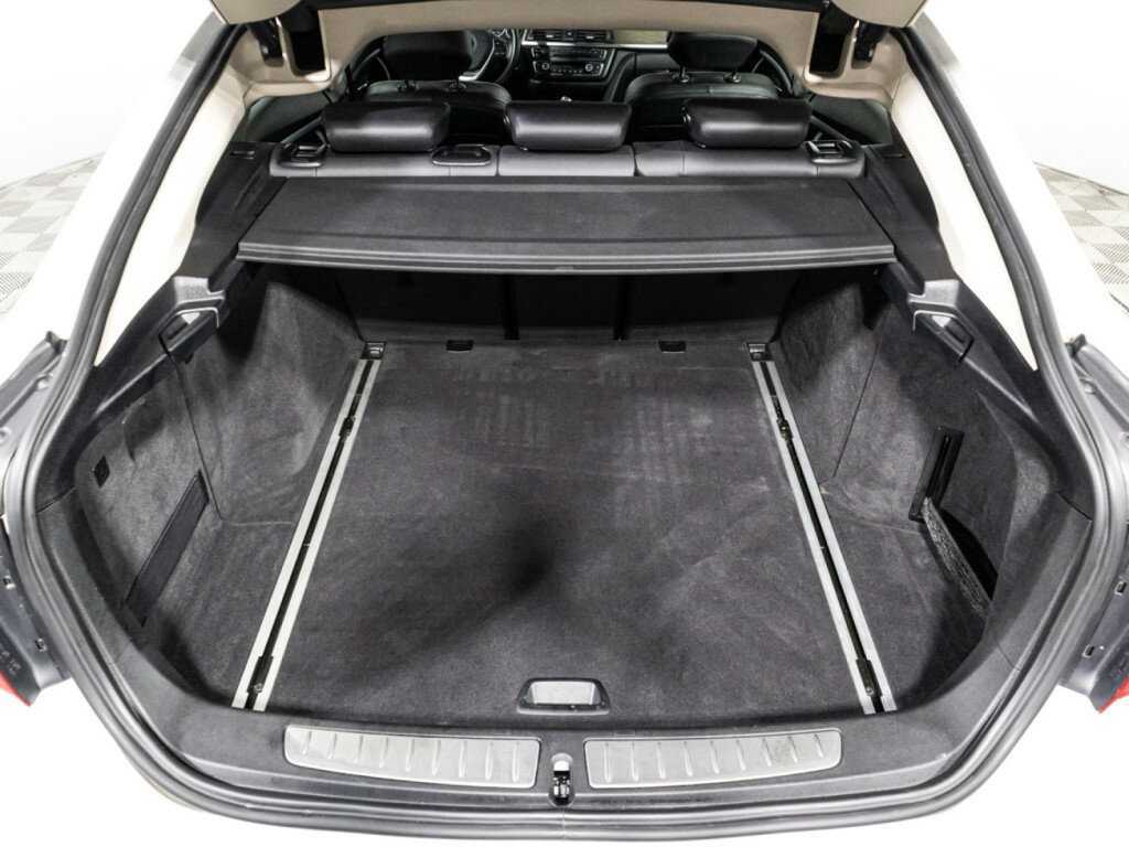 Купить БМВ 3 серии, 2013, 251 966 км.. Фото: #14