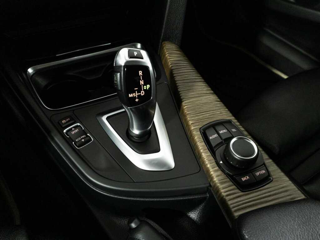 Купить БМВ 3 серии, 2013, 251 966 км.. Фото: #18