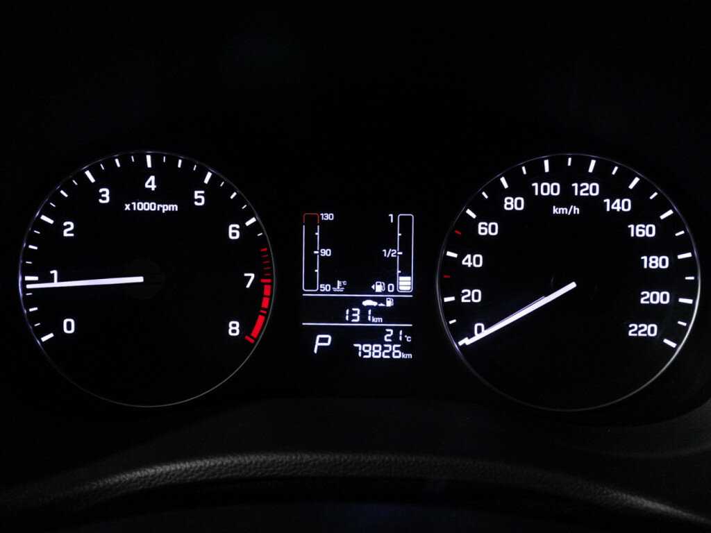 Купить Хендай Крета, 2019, 79 825 км.. Фото: #11