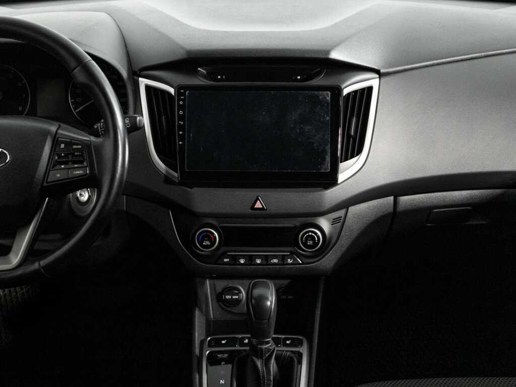 Купить Хендай Крета, 2019, 79 825 км.. Фото: #13