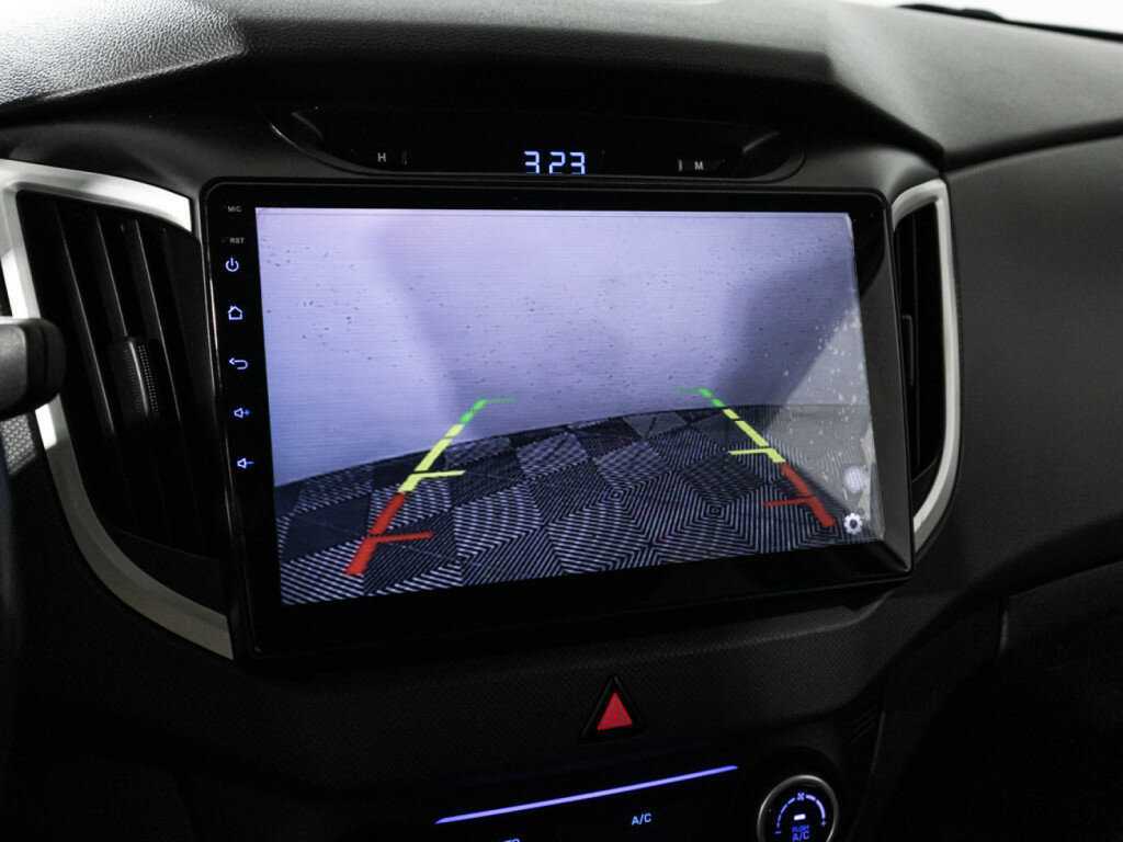 Купить Хендай Крета, 2019, 79 825 км.. Фото: #14