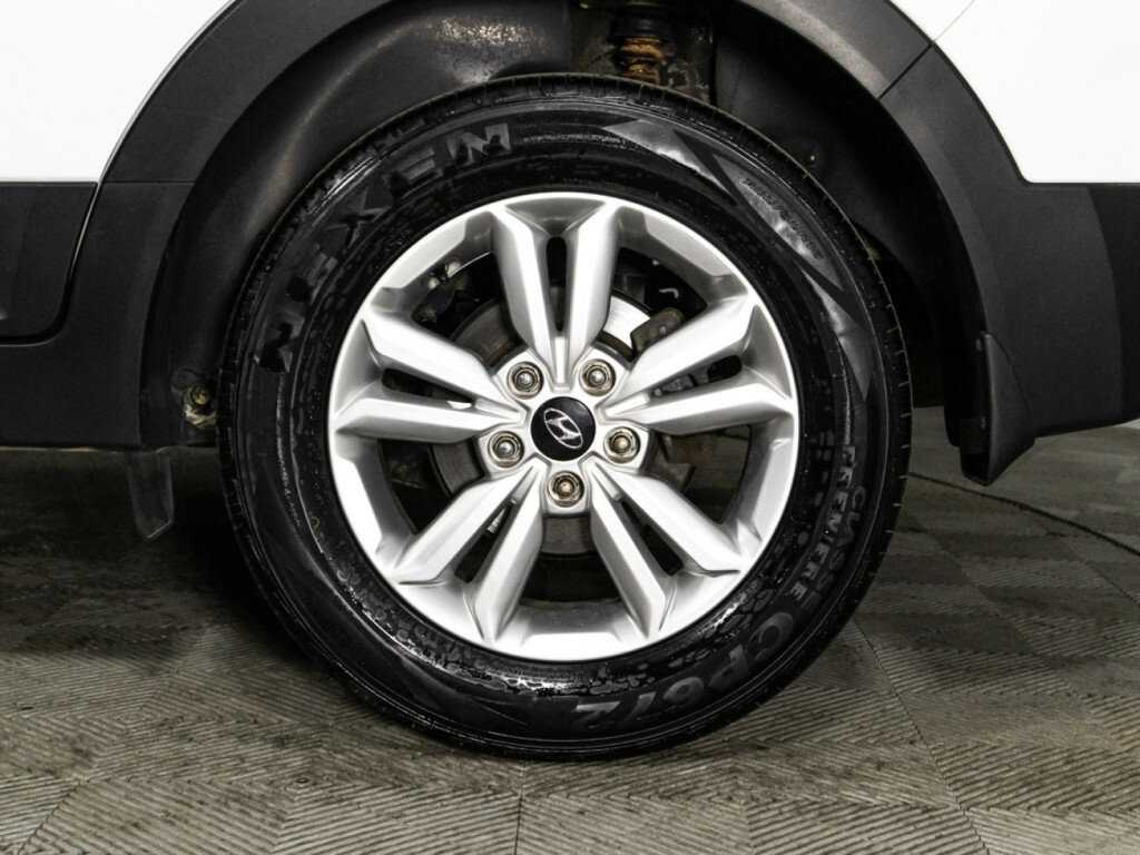 Купить Хендай Крета, 2019, 79 825 км.. Фото: #17