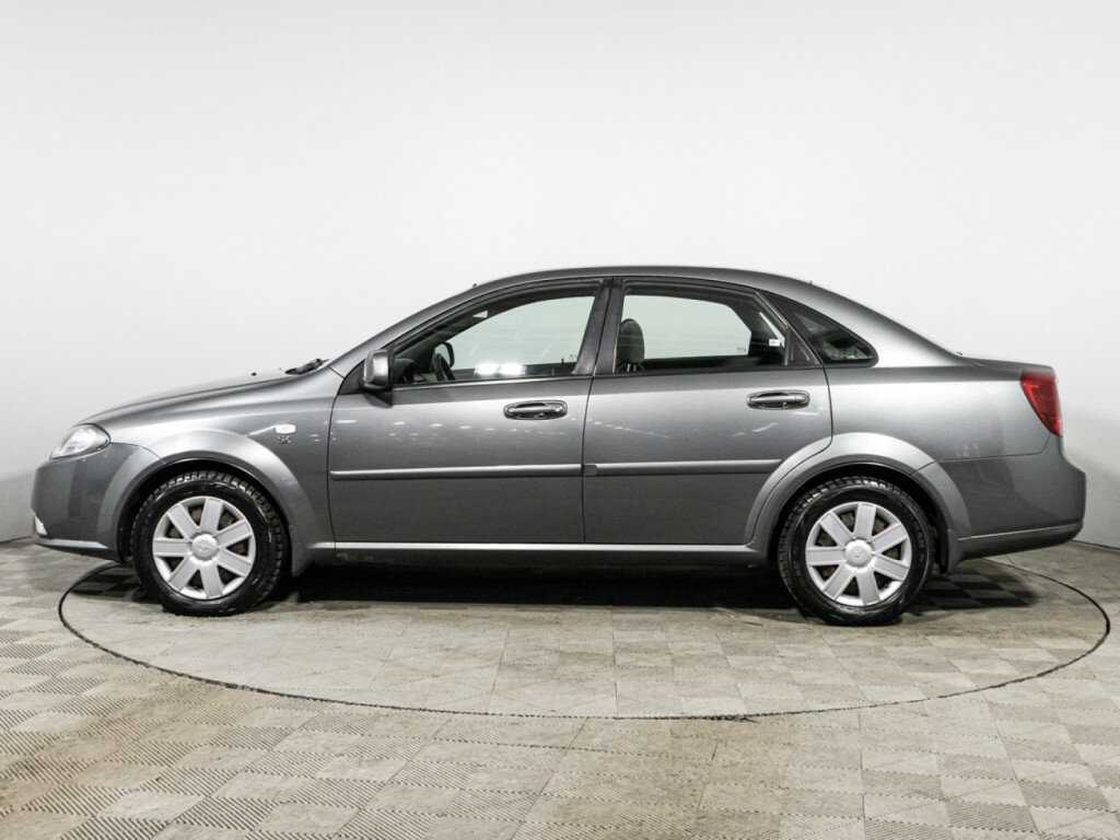 Купить Дэу Гентра, 2014, 121 206 км.. Фото: #7