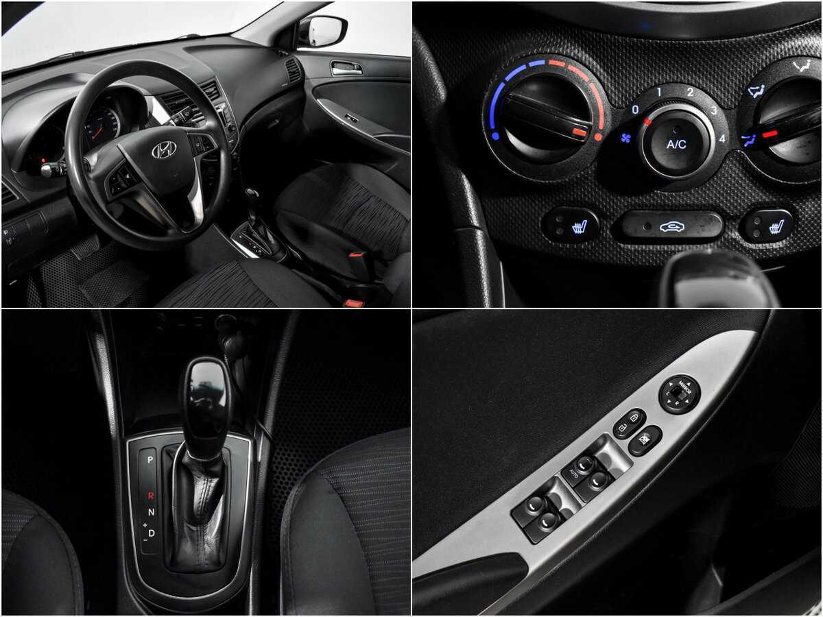 Купить Хендай Солярис, 2015, 222 708 км.. Фото: #16