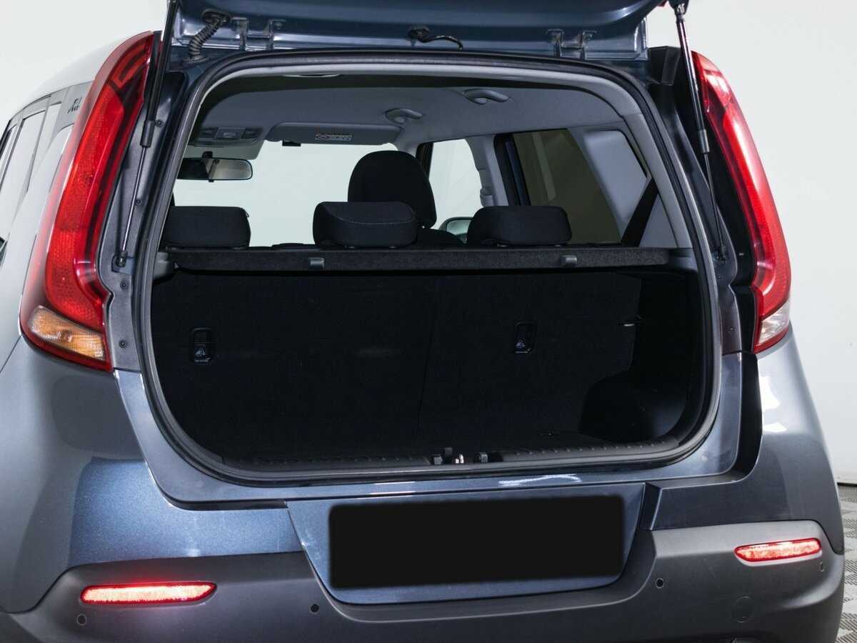 Купить Киа Соул, 2021, 63 000 км.. Фото: #6