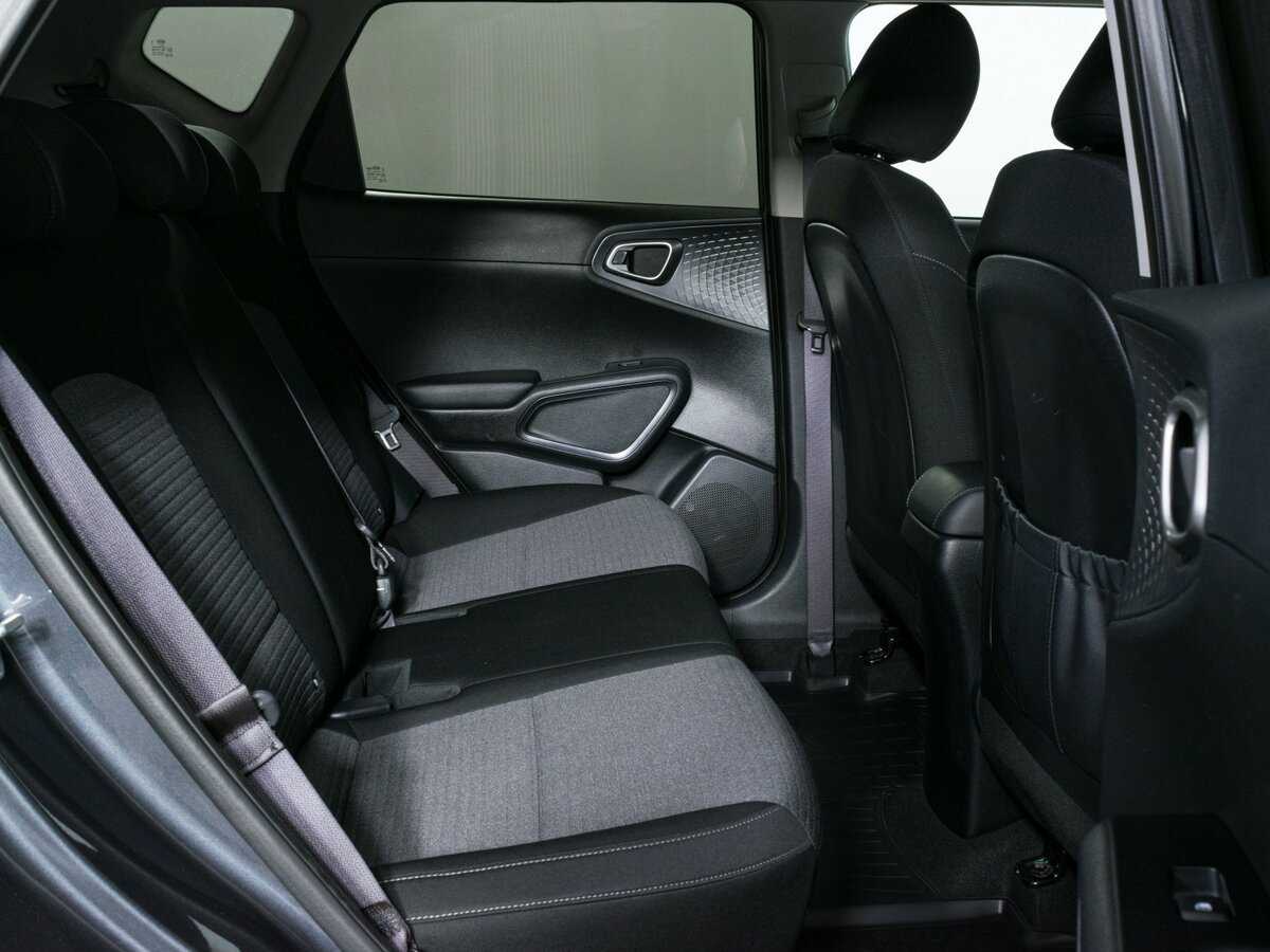 Купить Киа Соул, 2021, 63 000 км.. Фото: #9