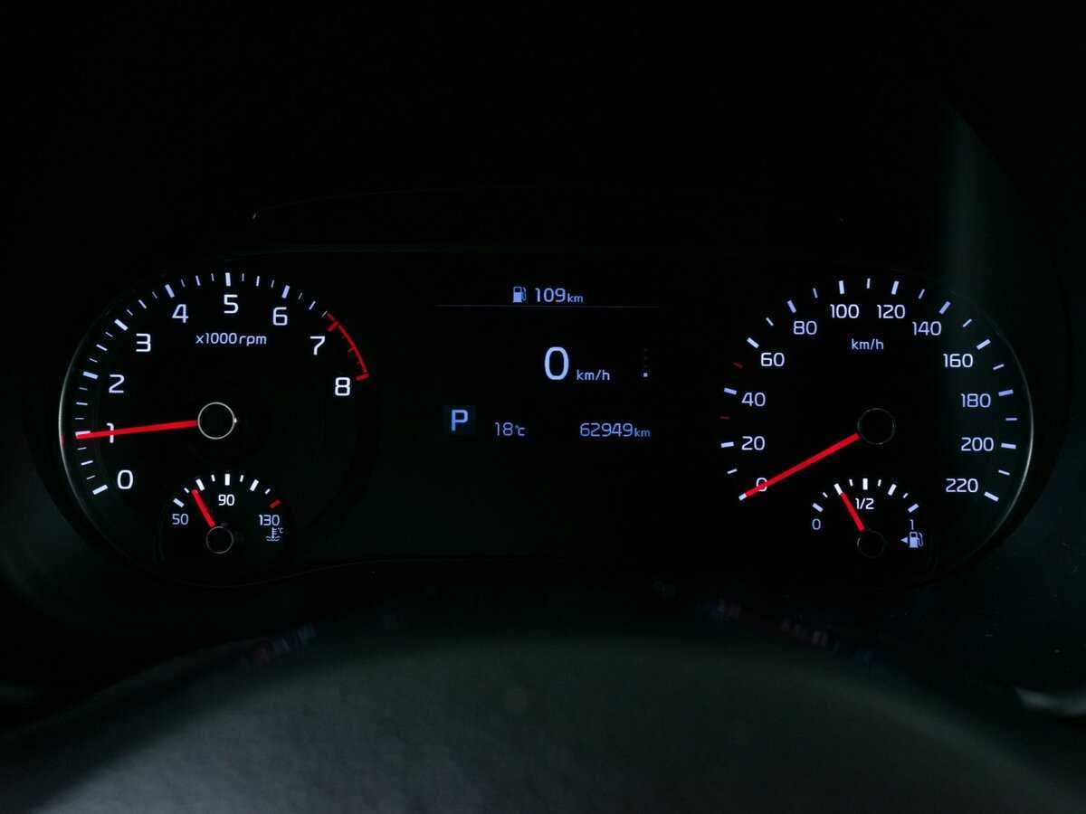 Купить Киа Соул, 2021, 63 000 км.. Фото: #10