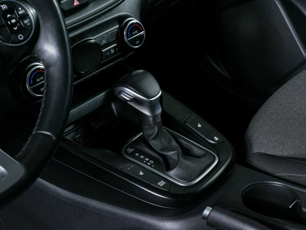 Купить Киа Соул, 2021, 63 000 км.. Фото: #12