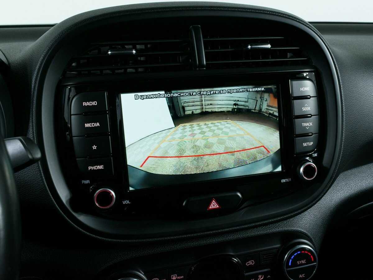 Купить Киа Соул, 2021, 63 000 км.. Фото: #13