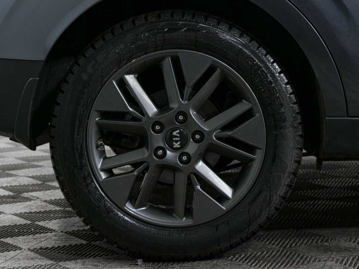 Купить Киа Соул, 2021, 63 000 км.. Фото: #15