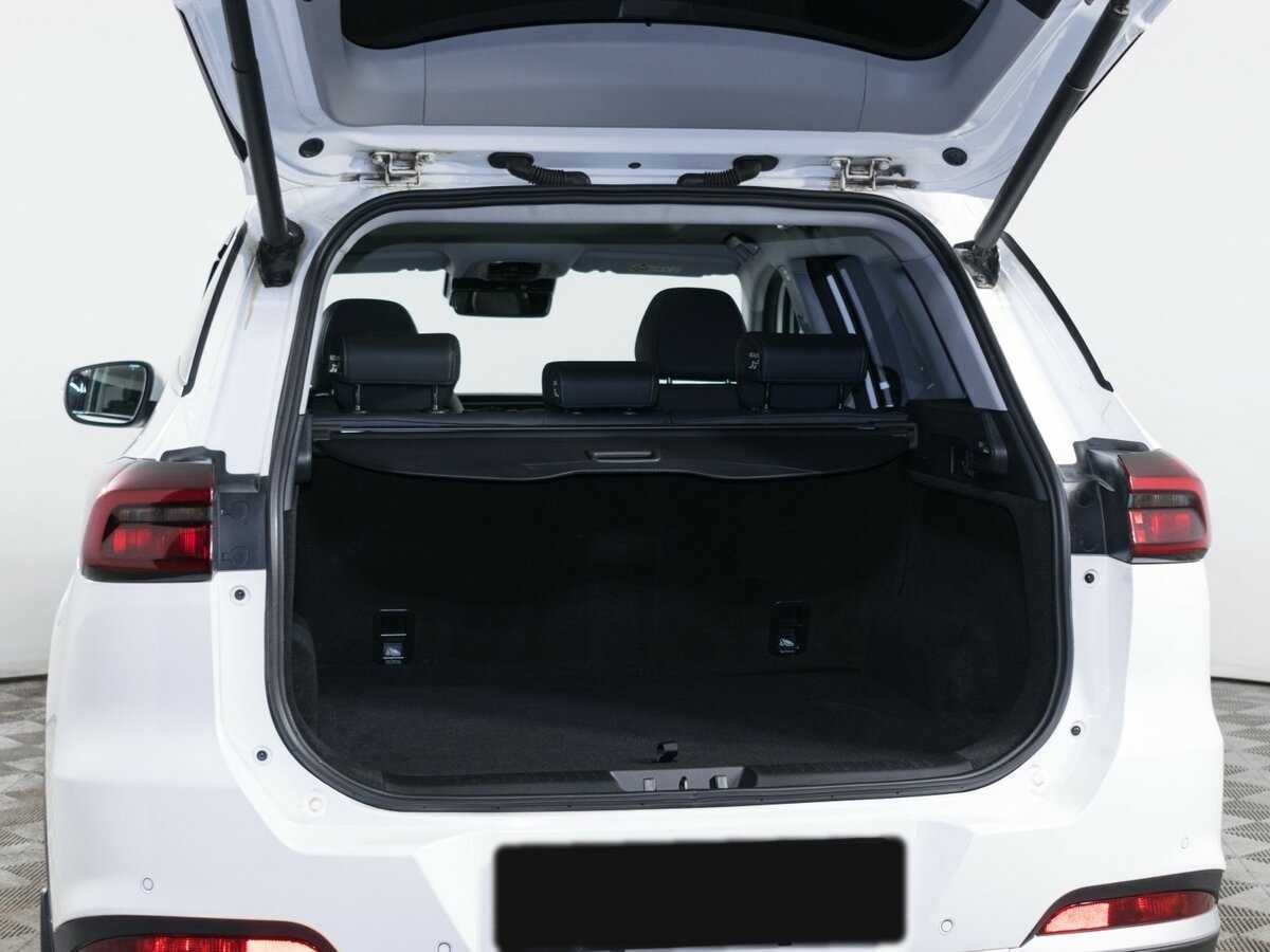 Купить Чери Тигго 7 Про Макс, 2023, 31 800 км.. Фото: #6