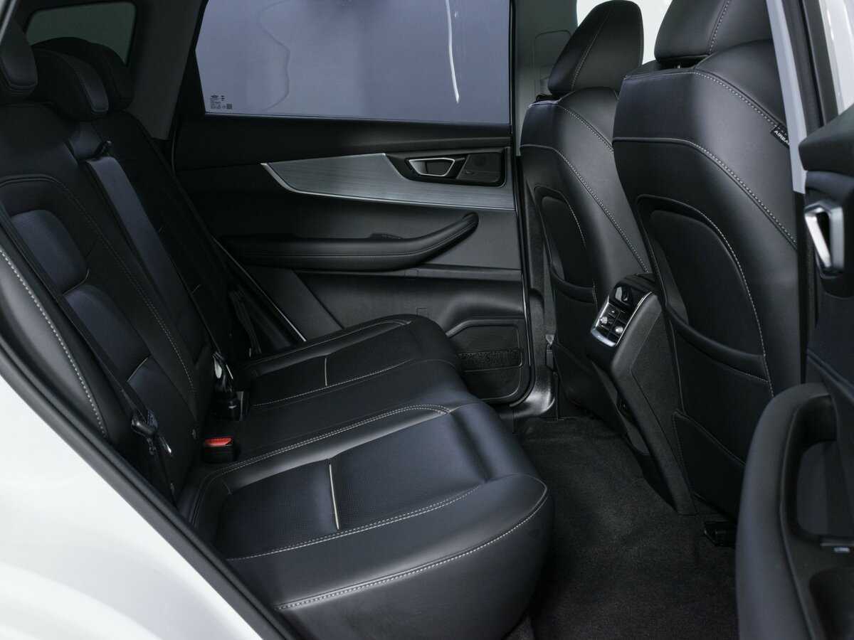 Купить Чери Тигго 7 Про Макс, 2023, 31 800 км.. Фото: #10