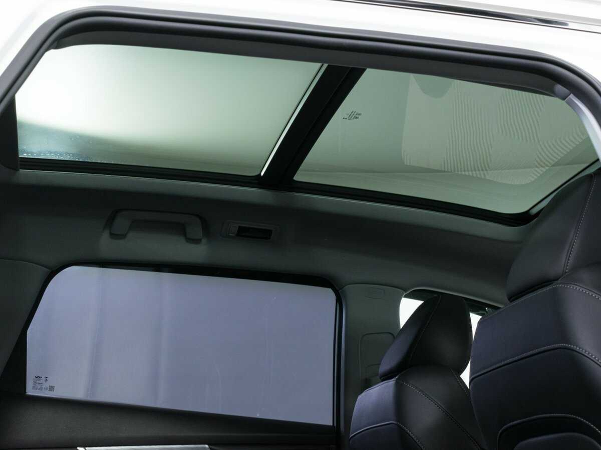 Купить Чери Тигго 7 Про Макс, 2023, 31 800 км.. Фото: #11