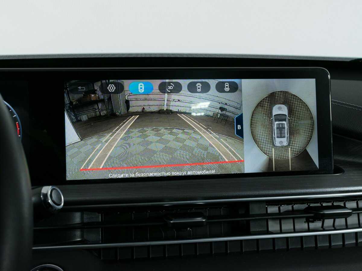 Купить Чери Тигго 7 Про Макс, 2023, 31 800 км.. Фото: #17