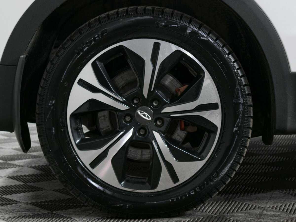 Купить Чери Тигго 7 Про Макс, 2023, 31 800 км.. Фото: #19