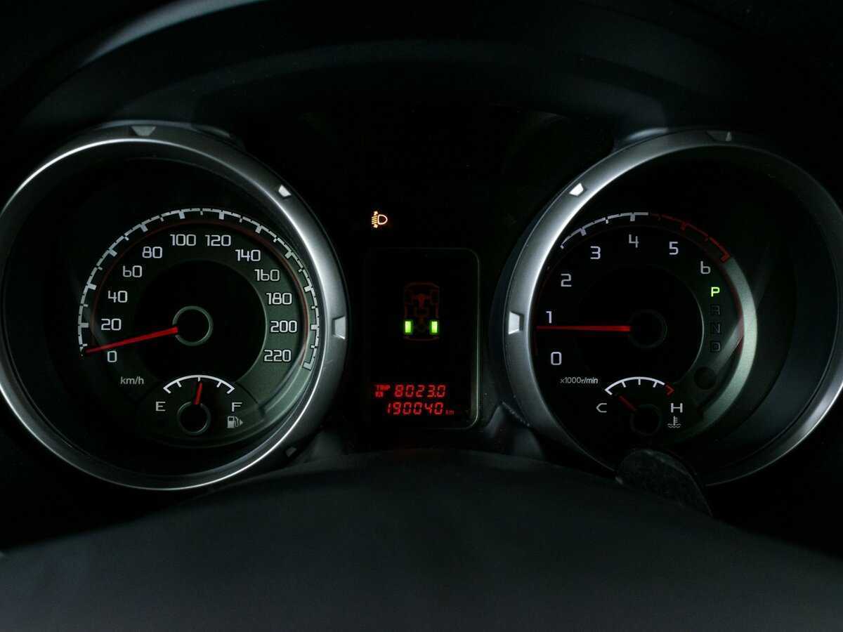 Купить Митсубиши Паджеро, 2013, 189 878 км.. Фото: #10