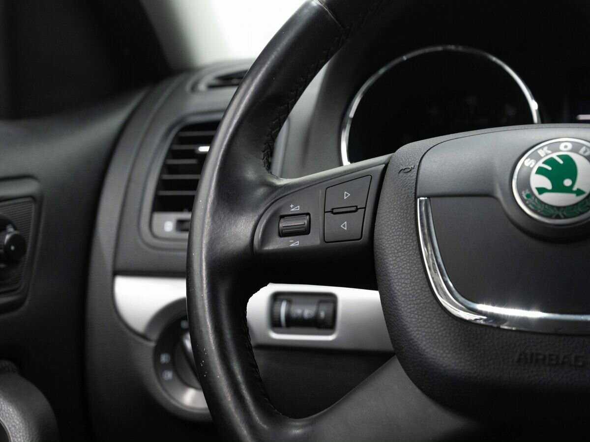 Купить Шкода Йети, 2013, 105 500 км.. Фото: #13