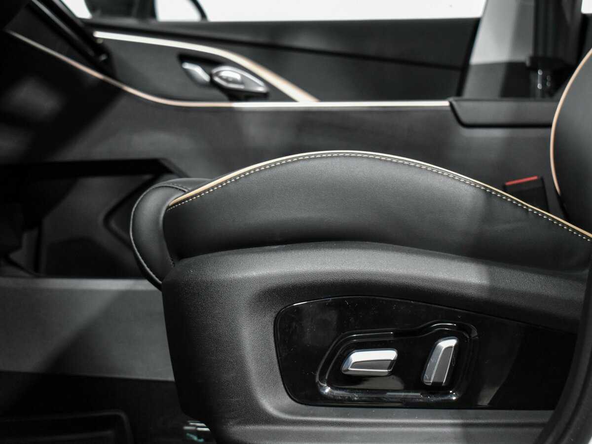 Купить Омода Ц5, 2023, 7 601 км.. Фото: #9