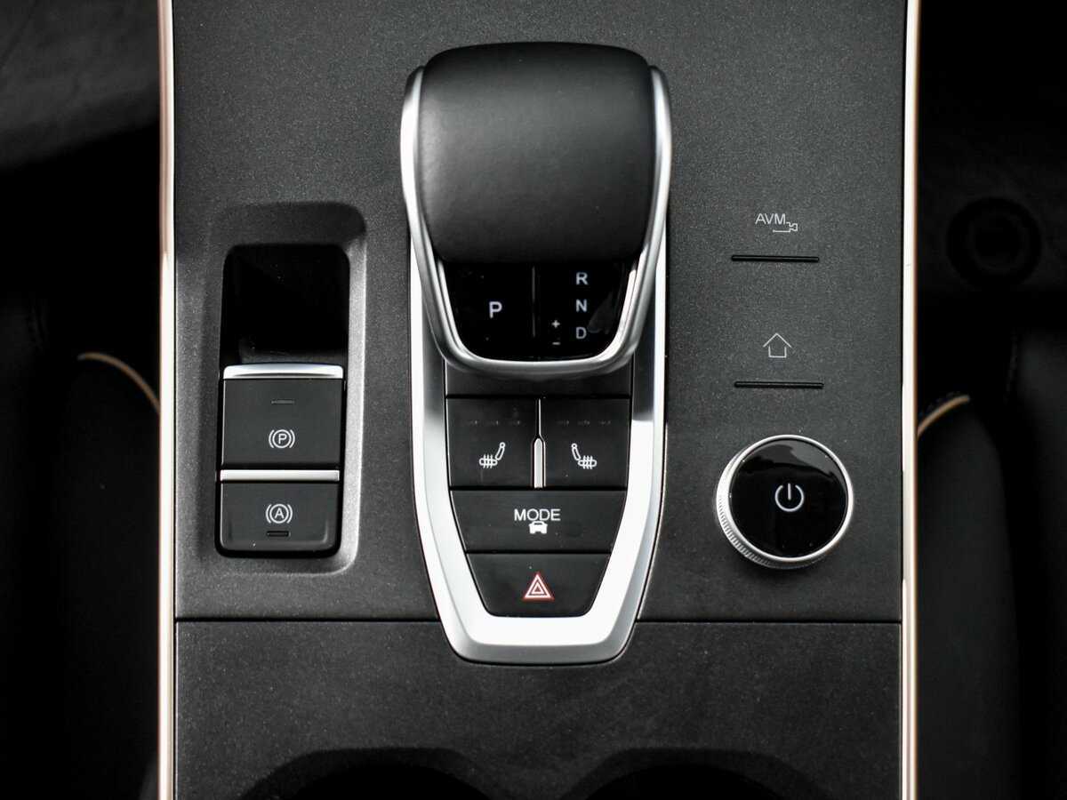 Купить Омода Ц5, 2023, 7 601 км.. Фото: #10