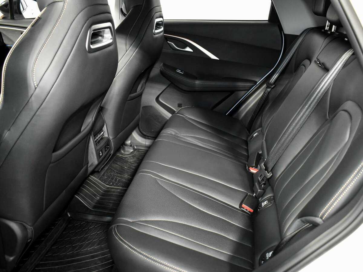 Купить Омода Ц5, 2023, 7 601 км.. Фото: #12