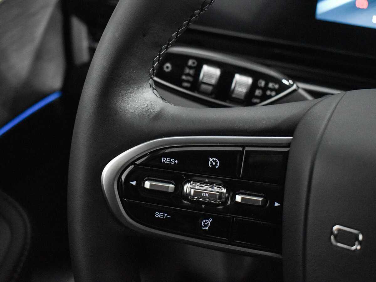 Купить Омода Ц5, 2023, 7 601 км.. Фото: #18