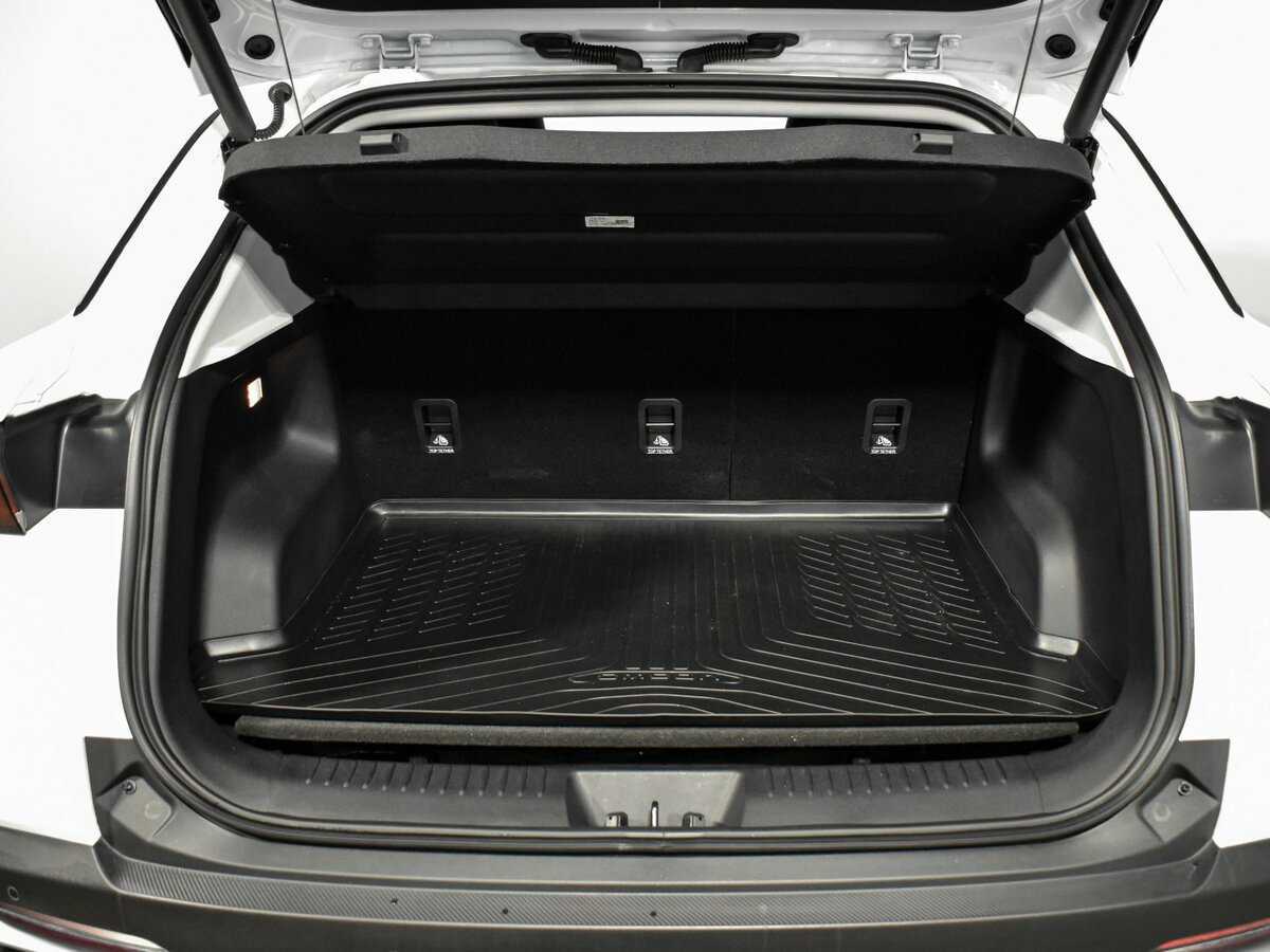 Купить Омода Ц5, 2023, 7 601 км.. Фото: #23