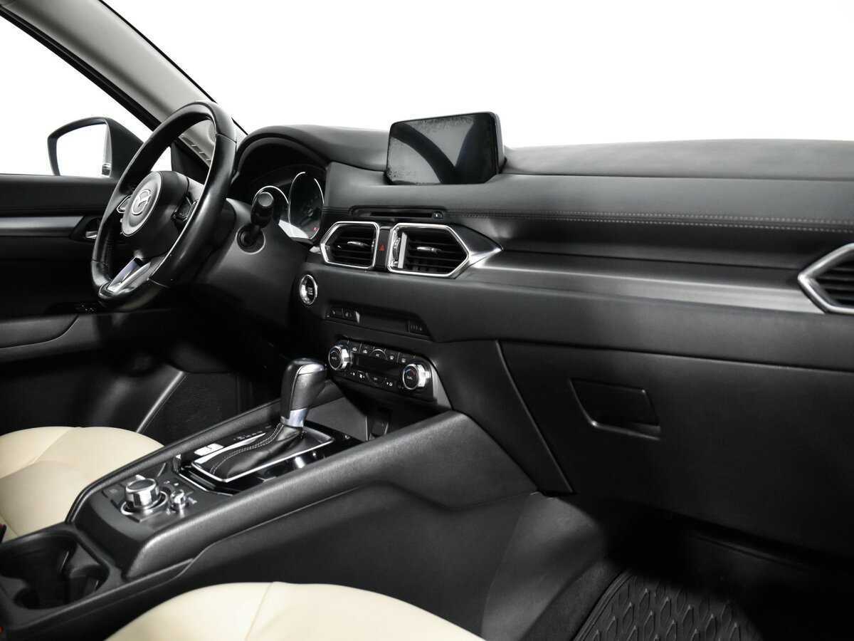 Купить Мазда Ц-Икс-5, 2017, 133 036 км.. Фото: #8