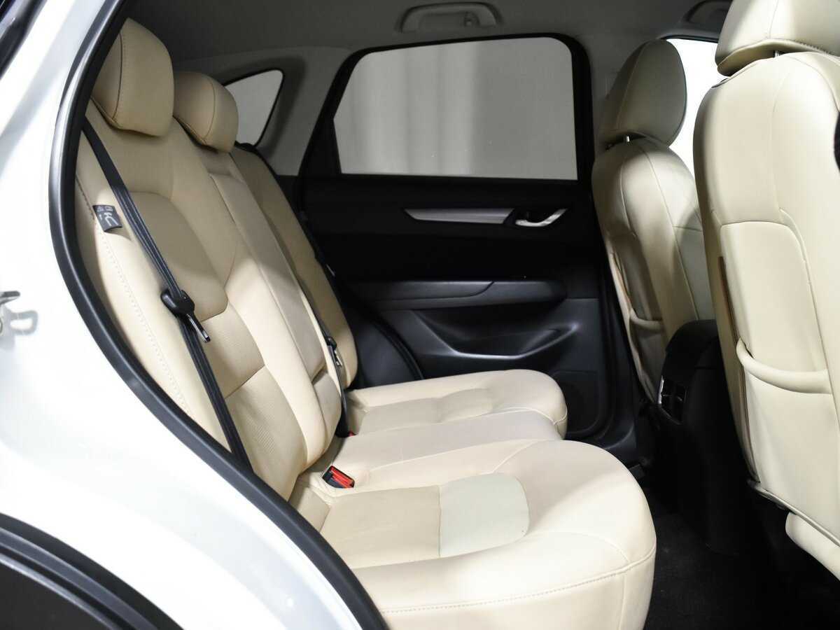 Купить Мазда Ц-Икс-5, 2017, 133 036 км.. Фото: #9