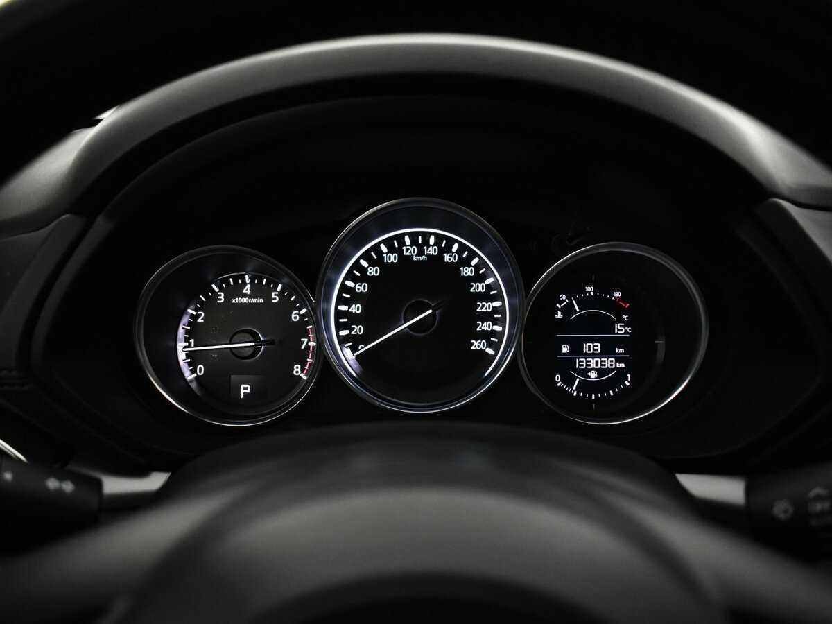 Купить Мазда Ц-Икс-5, 2017, 133 036 км.. Фото: #10