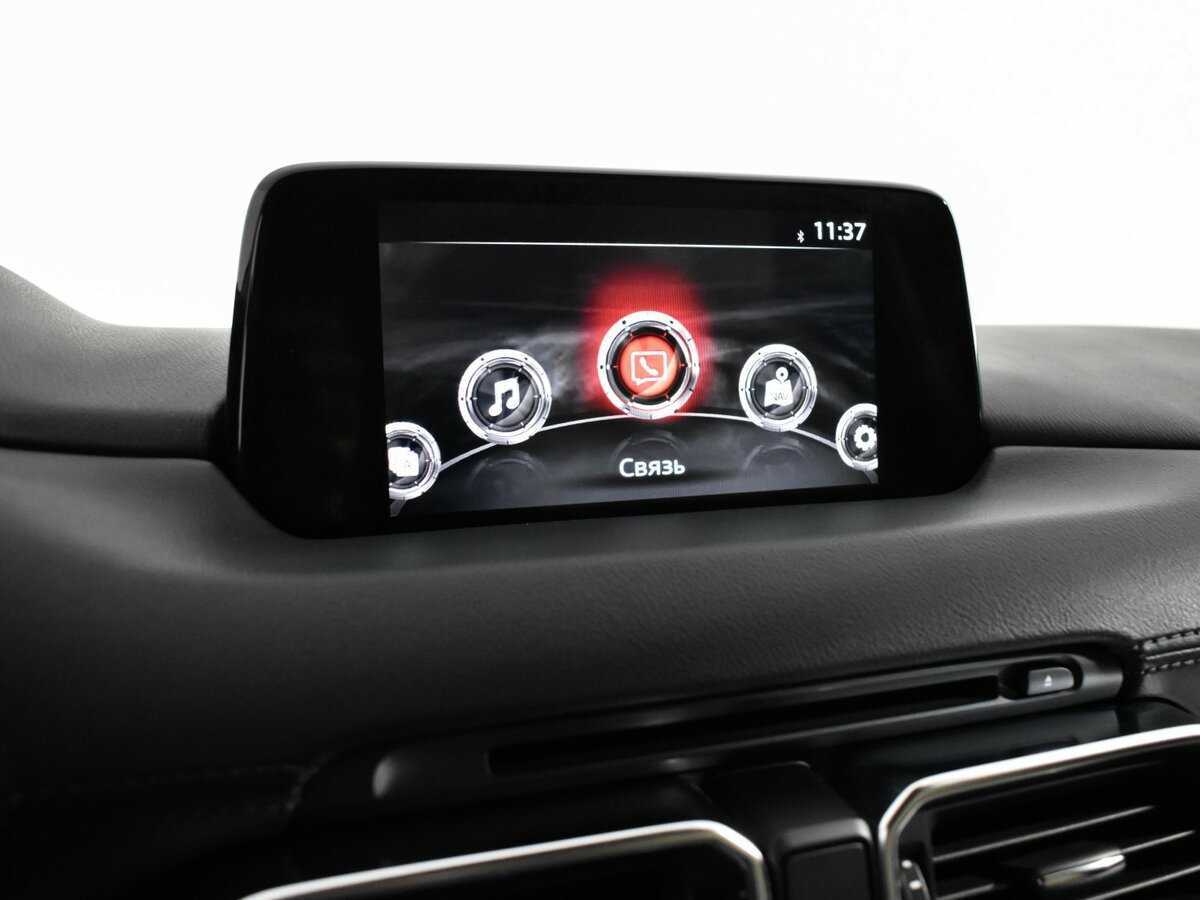 Купить Мазда Ц-Икс-5, 2017, 133 036 км.. Фото: #13