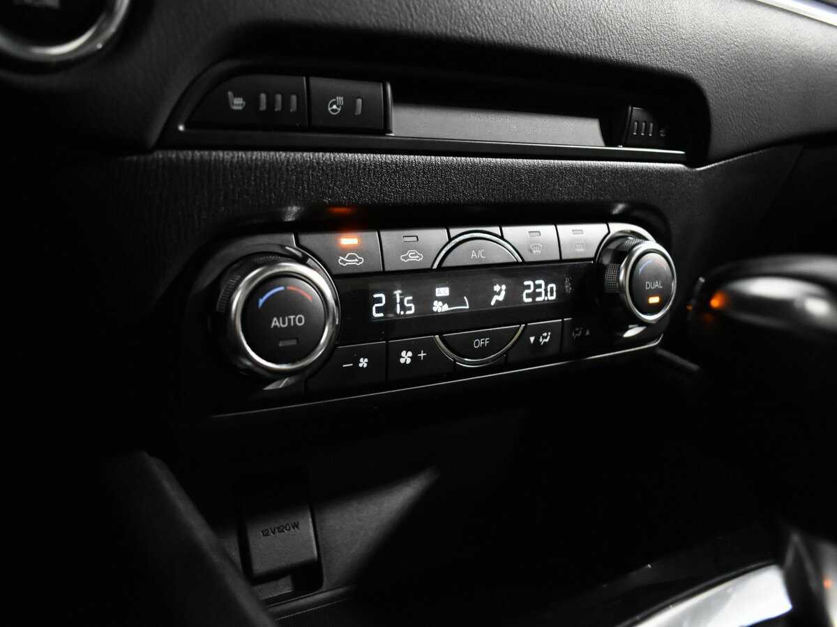 Купить Мазда Ц-Икс-5, 2017, 133 036 км.. Фото: #14